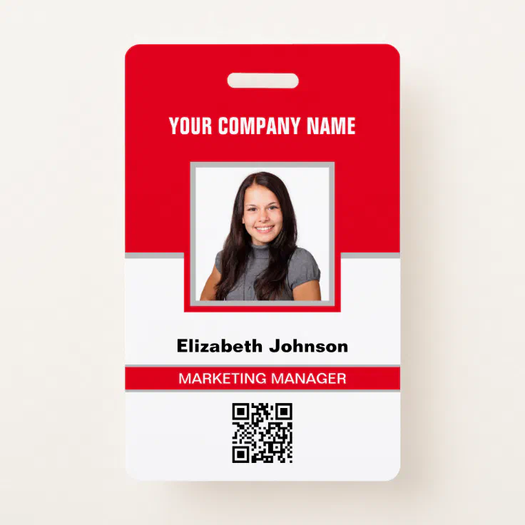 Company Id Cards